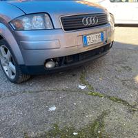 Audi 2 top s-line