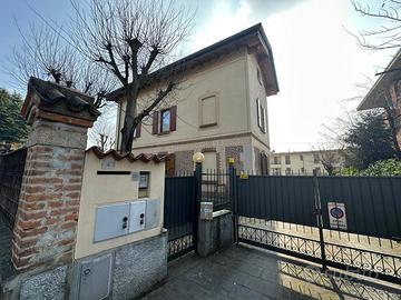 Appartamento Palazzolo sull'Oglio