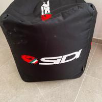 Puffo morbidissimo Sidi
