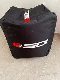 Puffo morbidissimo Sidi