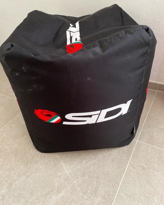 Puffo morbidissimo Sidi