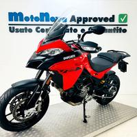 Ducati Multistrada V2 MOTONOVA