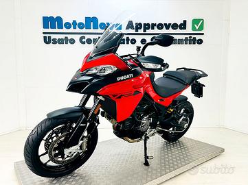 Ducati Multistrada V2 MOTONOVA