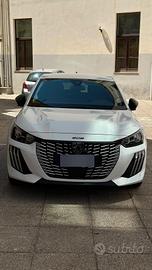 Peugeot 208 Allure Hibrid 100  e DCS6  2025