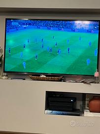 Tv samsung 48” UHD 900PQI 4HDMI 3USB DVBT2 SMART