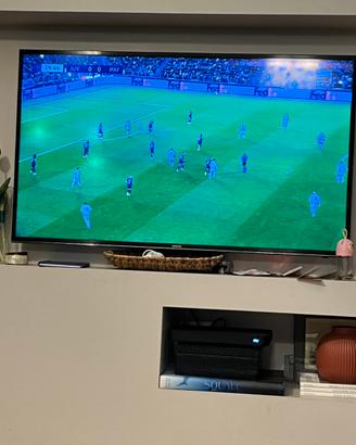 Tv samsung 48” UHD 900PQI 4HDMI 3USB DVBT2 SMART