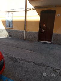 camera,cucinotto, bagno
