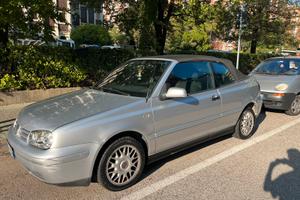 Volkswagen Golf Cabriolet 1.9 TDI