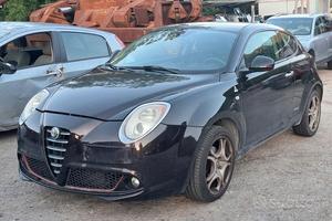 Ricambi Alfa Romeo mito