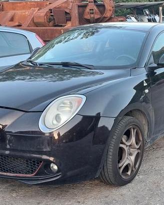 Ricambi Alfa Romeo mito