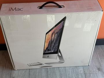 Apple iMac 21 anno 2014