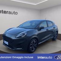 FORD Puma 1.0 EcoBoost Hybrid 125 CV S&S ST-Line
