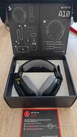 Cuffie Gaming Astro A 10