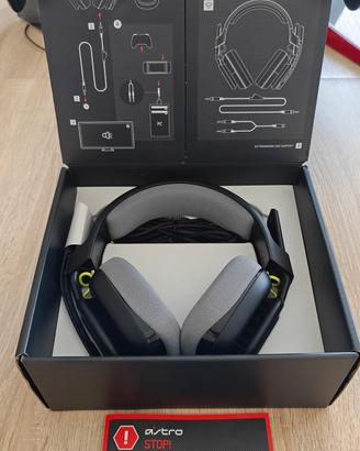 Cuffie Gaming Astro A 10
