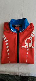 giacca originale  ducati pramac moto gp