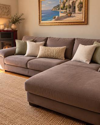 MOBILI ZONA LIVING