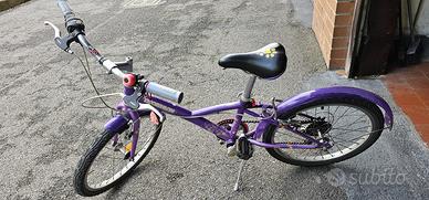 BICICLETTA BIMBA
