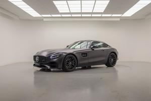 MERCEDES BENZ AMG GT NIGHT EDITION