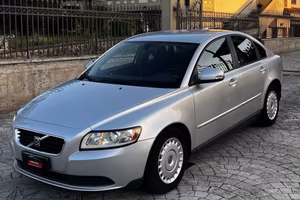 Volvo S40 1.6 Diesel 109 Cv berlina , 10/2009