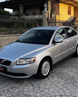 Volvo S40 1.6 Diesel 109 Cv berlina , 10/2009