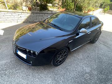 Alfa Romeo 159