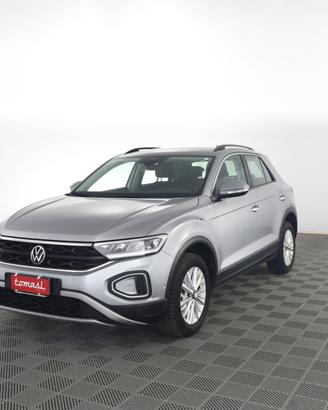 VOLKSWAGEN T-Roc T-Roc 1.0 TSI Life