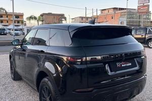 Evoque impeccabile