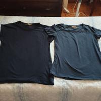 Set di 2 T-shirt Conbipel taglia M