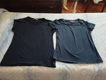 Set di 2 T-shirt Conbipel taglia M