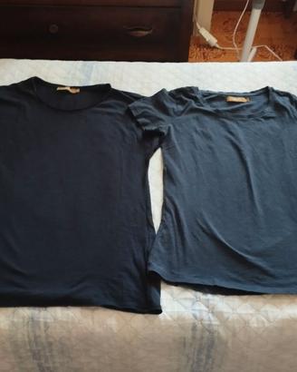 Set di 2 T-shirt Conbipel taglia M