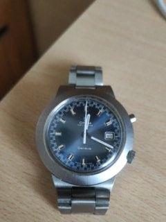 Orologio OMEGA