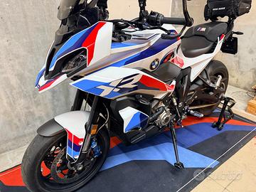 BMW M100 XR  anno 05/2025  KM 847
