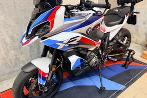 BMW M100 XR  anno 05/2025  KM 847