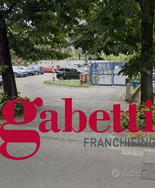 Box/Posto auto Cinisello Balsamo [RIF. CBB3VCG]