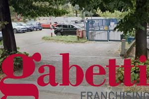 Box/Posto auto Cinisello Balsamo [RIF. CBB3VCG]