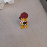 Eldorado Leoncino 1992  Leone GELATI  Fotografo 