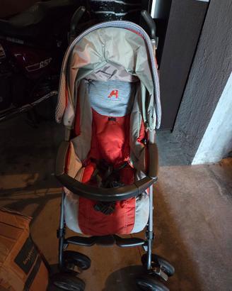 trio peg-perego