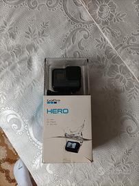 GoPro HERO (Mod. HERO 5 Black 4K)  