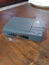 Modem Esterno Pc Fax Trust AE1414 Retro Vintage