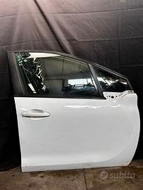 Porta anteriore destra Peugeot 208
