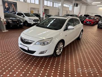 Opel Astra 1.7 CDTI 125CV 5 porte Cosmo - UNICO PR
