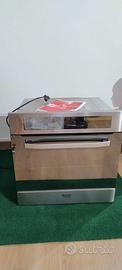 Forno ad incasso Hotpoint Ariston