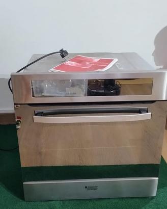 Forno ad incasso Hotpoint Ariston