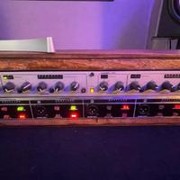 Behringer DI400 - 4 CHANNEL ACTIVE DI BOX