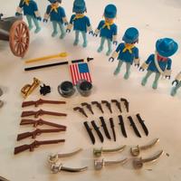 Playmobil 3408 Western Nordisti