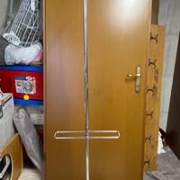 Appendi accappatoio e asciugamano