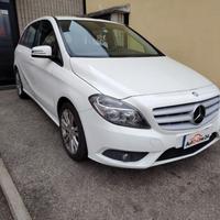 MERCEDES-BENZ B 180 CDI Premium PREZZO REALE NEO