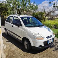 Matiz planet