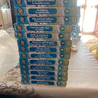 Collezione videocassette Heidi Vintage collezione