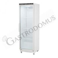 Armadio Refrigerato statico con porta di vetro